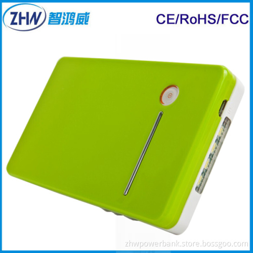 Wholesale Multifunction Portable Speaker Power Bank 7000mAh